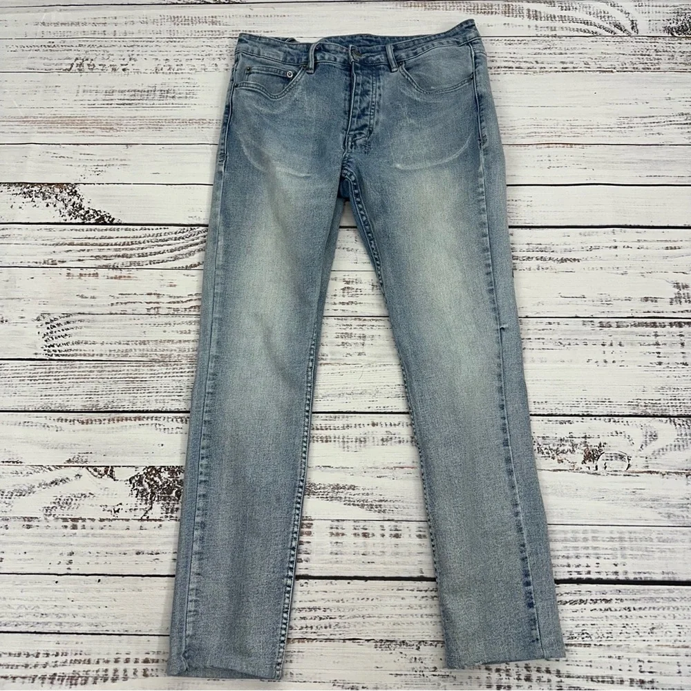 Ksubi men’s size